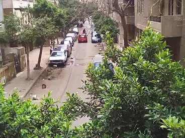 Apartment للإيجار في شارع ولي العهد، حدائق القبة، 170 متر