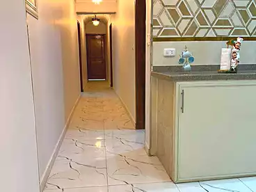 Apartments For sale in Ahmed Esmat St., Ain Shams, 160 sqm