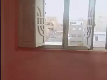 Apartments For rent in Trolley St., El Mataria, 120 sqm