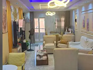 شقق للبيع في المطبعة، فيصل، 180 متر