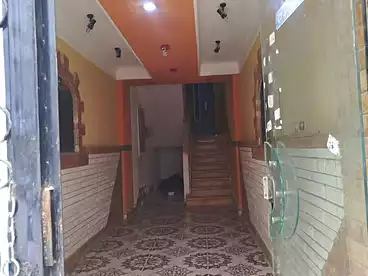 شقق للبيع في شاطئ النخيل - ٦ اكتوبر، العجمي، 120 متر