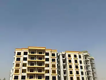 Apartments For sale in Mayan Compound - STM, Compounds in New Cairo, 98 sqm