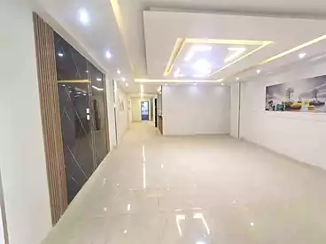 Apartments For sale in El Lebeny, El Haram, 200 sqm