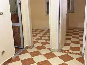 شقق للبيع في ترسا، شارع خاتم المرسلين، 60 متر