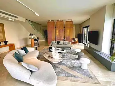 Villas For sale in Mountain View 4 Compound, Compounds in 6 October, 210 sqm