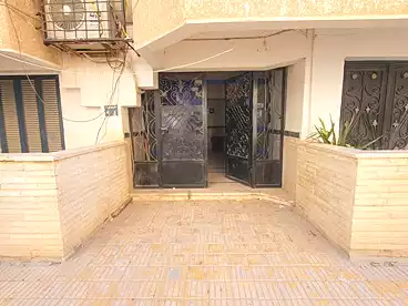شقق للبيع في شاطئ النخيل - ٦ اكتوبر، العجمي، 140 متر