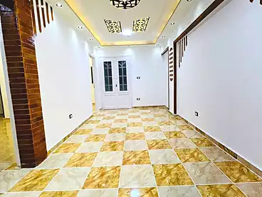 Apartments For sale in Shatee El Nakheel, Al Agamy, 100 sqm