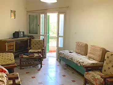 Apartments For rent in Neighborhood 11th, El Ahyaa, 90 sqm