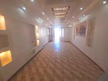 عقارات للبيع في شاطئ النخيل - ٦ اكتوبر، العجمي، 90 متر