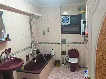شقق للبيع في شارع أحمد عصمت، عين شمس، 120 متر