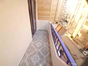 Apartments For sale in Shatee El Nakheel, Al Agamy, 80 sqm