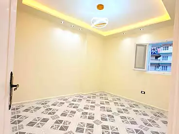 شقق للبيع في شاطئ النخيل - ٦ اكتوبر، العجمي، 110 متر
