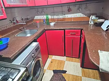 Apartments For sale in El Tfola El Saeda St., Sidi Beshr Qebli, 130 sqm