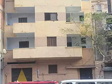 مباني للبيع في شارع جمال عبد الناصر، سيدي بشر بحري، 100 متر