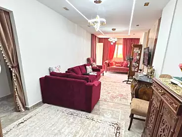 عقارات للبيع في شارع علي الأسكندراني، محرم بك، 125 متر