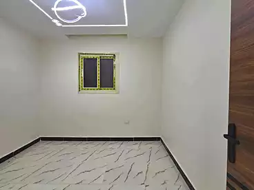 Apartments For sale in El Lebeny, El Haram, 155 sqm