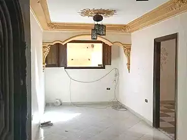 Properties For rent in Gamal Abd El Nasir St, Sidi Beshr Bahri, 120 sqm