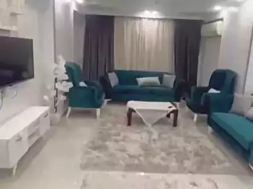 Apartments For sale in El Mariotia, El Haram, 160 sqm