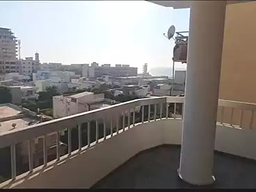 Apartments For sale in El Hanouvel, Al Agamy, 120 sqm