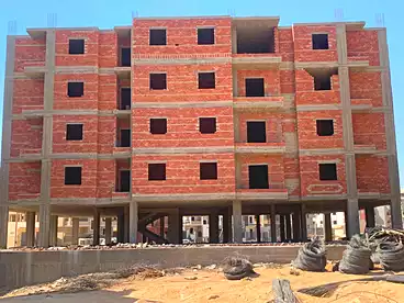 Apartments For sale in Golden Square, Hadayek October, 133 sqm