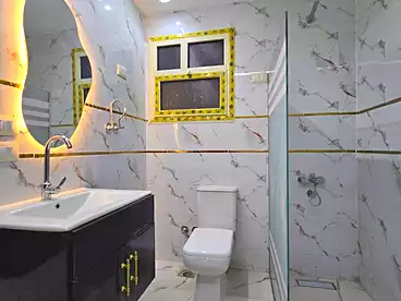 Apartments For sale in El Lebeny, El Haram, 155 sqm