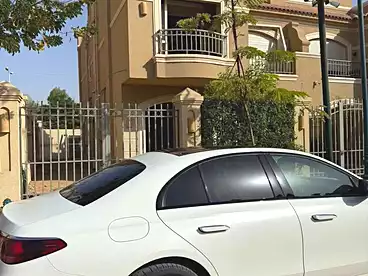 Villas For sale in La Vista City Compound, R4, 450 sqm