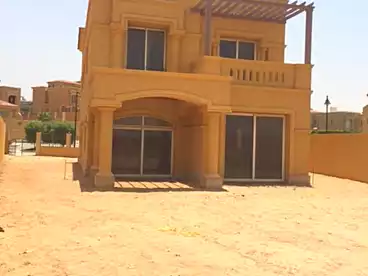 Villas For sale in Royal Meadows Compound - Arco, Compounds in Sheikh Zayed, 400 sqm