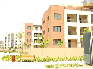 Apartments For sale in The Plateau - District 5 Compound, District 5 Compound - Marakez, 222 sqm