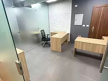 Offices For rent in Zahraa El Maadi St, Zahraa El Maadi, 230 sqm