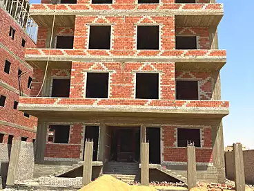 Apartments For sale in North Rehab, New Cairo - 5th Settlement, 160 sqm