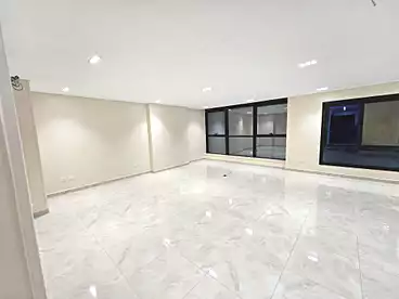Administrative For rent in Rayhanah Plaza - Morshedy Group, Compounds in Maadi, 160 sqm