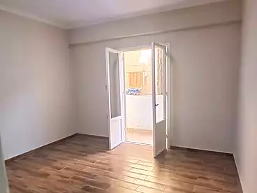 Apartments For sale in Ahmed Tayseer St, El Asafra, 100 sqm