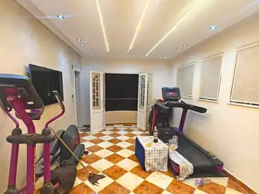 Apartments For sale in El Talbeya, Faisal, 230 sqm