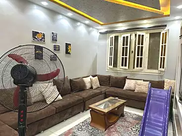Apartments For sale in Khatem El Morsalin St, Tersa, 110 sqm