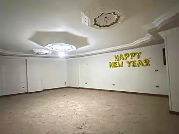 Apartments For sale in El Mariotia, Faisal, 155 sqm