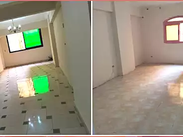 Offices For rent in Hamamat El Koba, Hadayek El Koba, 150 sqm