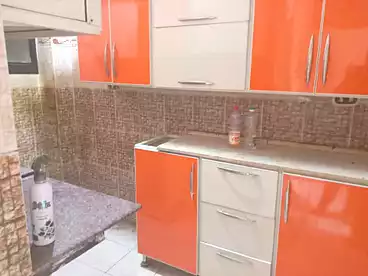 Apartments For sale in El Mariotia, El Haram, 130 sqm
