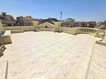 عقارات للإيجار في احمد عكاشة، شارع د، 400 متر