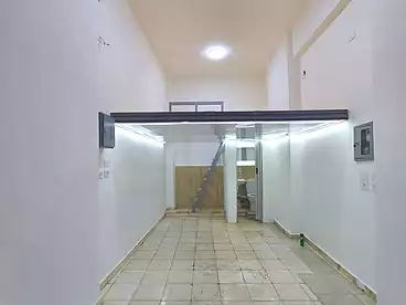 Shops For sale in Gamal Abd El Nasir St, Sidi Beshr Bahri, 20 sqm