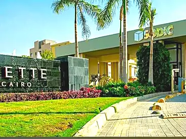 Apartments For sale in Sky Condos Compound - Villette, Villette Compound - Sodic, 181 sqm