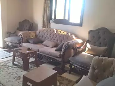 Apartments For sale in Street 45, El Asafra, 120 sqm