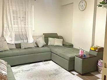 Apartments For sale in El-Reyad St, El Bitash, 130 sqm