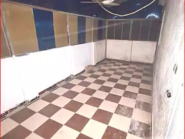 Roof For sale in El Falki, El Seyouf, 100 sqm