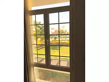 Apartments For sale in El Patio Oro Compound - La Vista, Compounds in New Cairo, 171 sqm