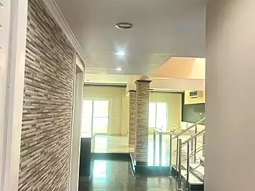 Apartments For sale in Mohamed Sabry Abu Alam St., El Narges Omarat, 225 sqm