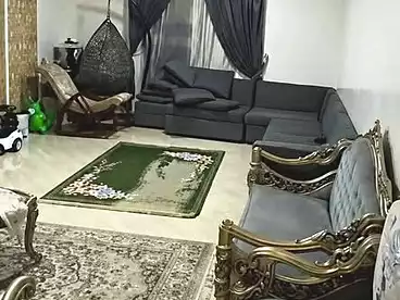 Apartments For sale in El Orouba St., El Mariotia, 120 sqm