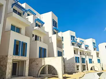 Villas For sale in Naia Bay Resort, North Coast Resorts, 225 sqm