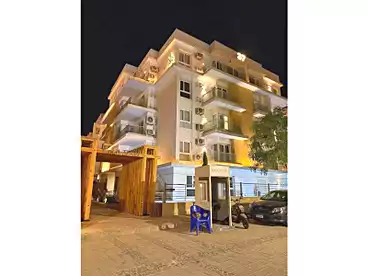 Apartments For sale in Club Park - Mountain View iCity Compound, Mountain View iCity Compound - DMG, 170 sqm
