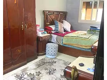 Apartments For sale in El Zahraa St., Ain Shams El Sharkia, 85 sqm