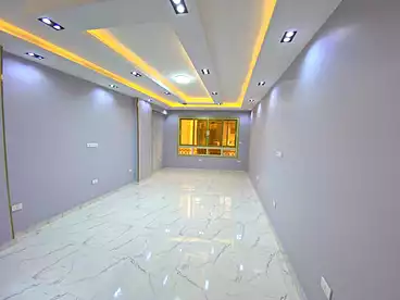 Apartments For rent in Tersa St., El Talbeya, 140 sqm
